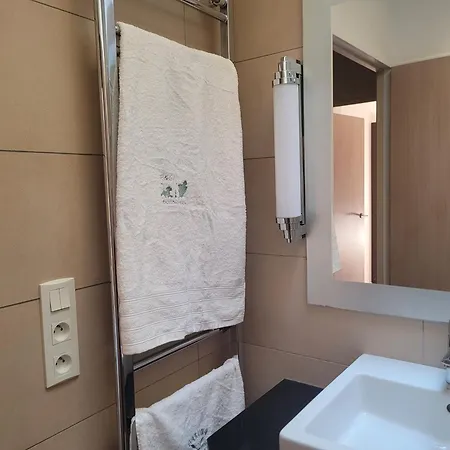 Hakuna Matata Domaine Des 3 Forets-pmr-6 Personnes Sauna Balneo-acces Aquamondo Non Inclus *