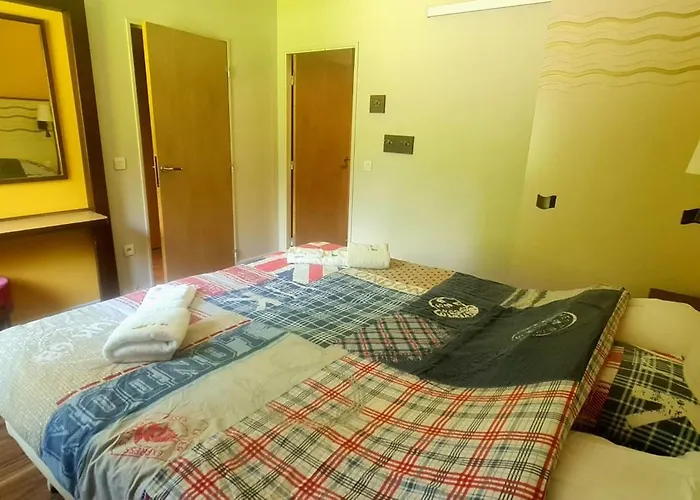 Hakuna Matata Domaine Des 3 Forets-pmr-6 Personnes Sauna Balneo-acces Aquamondo Non Inclus * Аттиньи