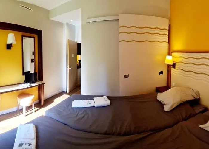 Дом отдыха Hakuna Matata Domaine Des 3 Forets-pmr-6 Personnes Sauna Balneo-acces Aquamondo Non Inclus Аттиньи