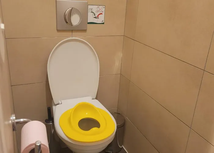 Дом отдыха Hakuna Matata Domaine Des 3 Forets-pmr-6 Personnes Sauna Balneo-acces Aquamondo Non Inclus