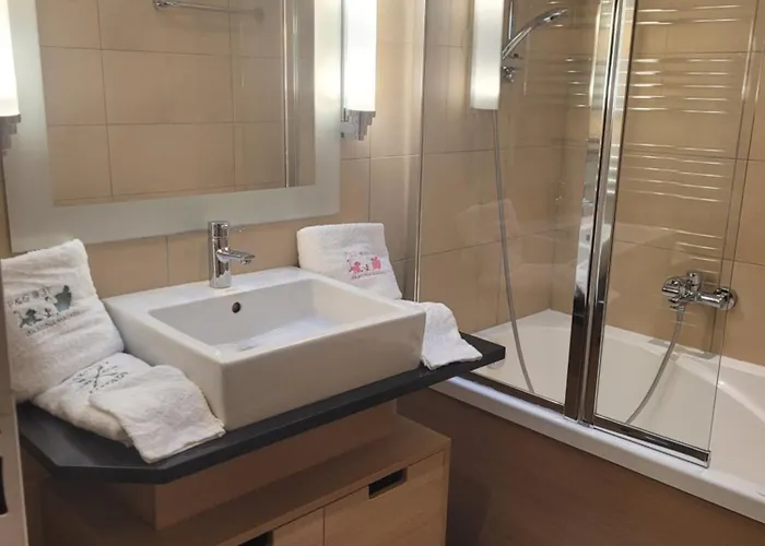 Hakuna Matata Domaine Des 3 Forets-pmr-6 Personnes Sauna Balneo-acces Aquamondo Non Inclus Аттиньи