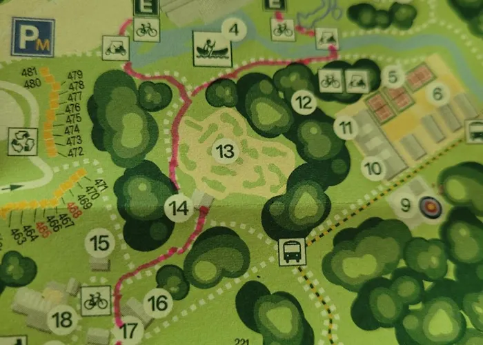 Hakuna Matata Domaine Des 3 Forets-pmr-6 Personnes Sauna Balneo-acces Aquamondo Non Inclus