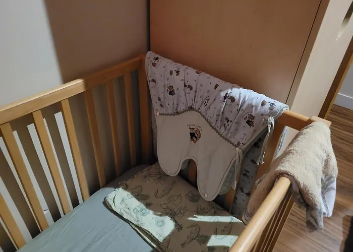 Дом отдыха Hakuna Matata Domaine Des 3 Forets-pmr-6 Personnes Sauna Balneo-acces Aquamondo Non Inclus *