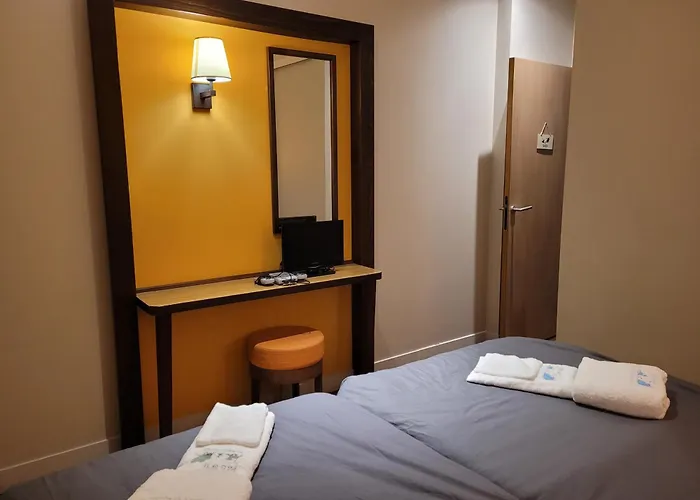 Hakuna Matata Domaine Des 3 Forets-pmr-6 Personnes Sauna Balneo-acces Aquamondo Non Inclus Аттиньи