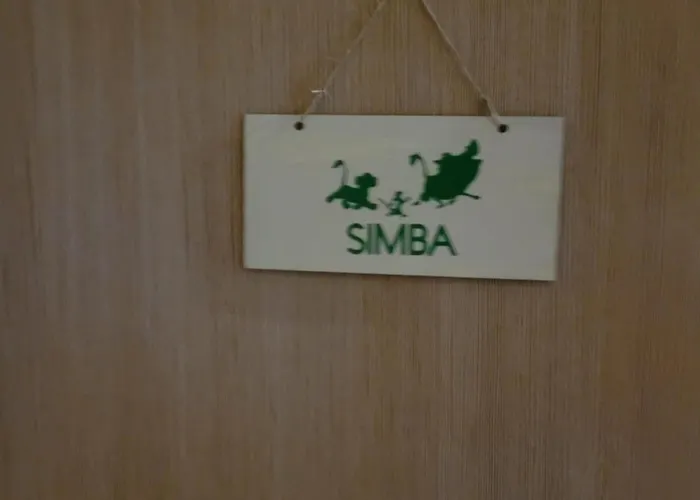 Дом отдыха Hakuna Matata Domaine Des 3 Forets-pmr-6 Personnes Sauna Balneo-acces Aquamondo Non Inclus Аттиньи